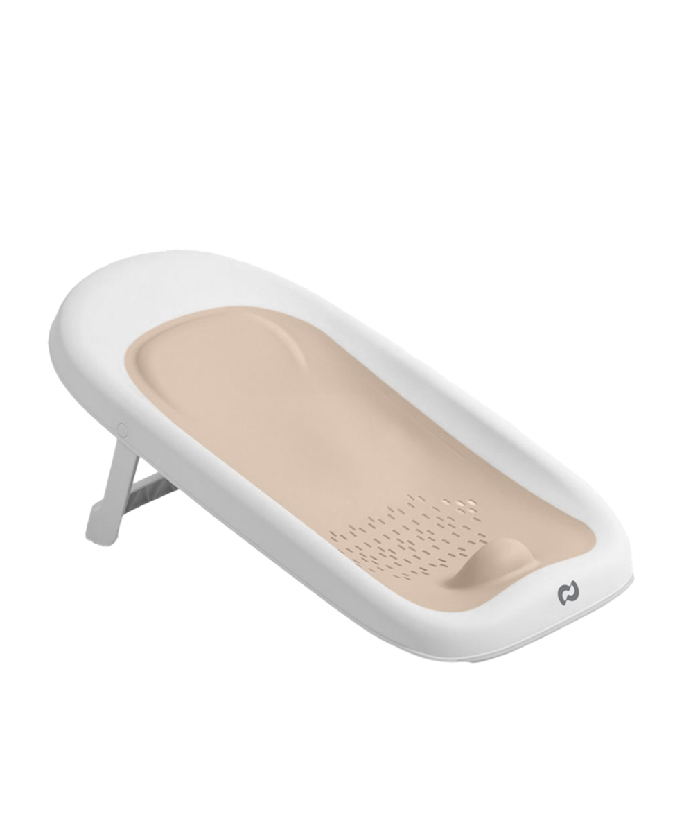 Складная нескользящая горка для купания Elva